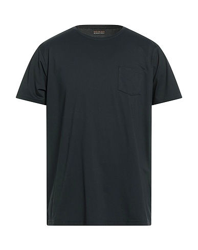 SAVE THE DUCK T-Shirt Nachtblau 87% Nylon, 13% Elastan