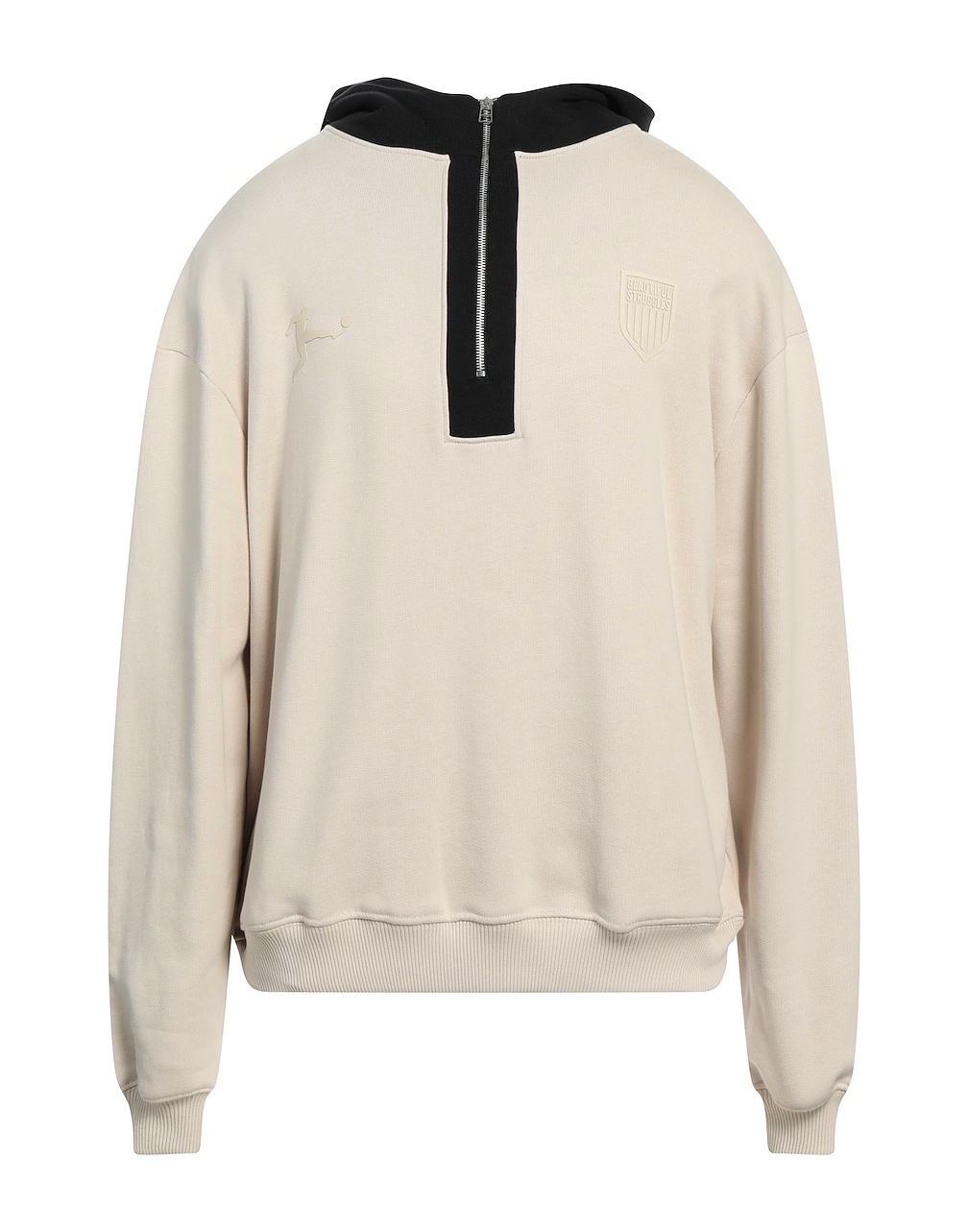 BEAUTIFUL STRUGGLES - Sweat-shirts