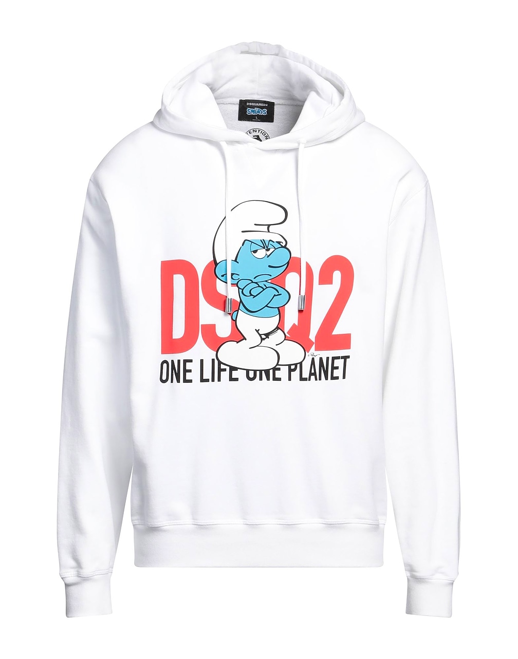 DSQUARED2 - Felpe