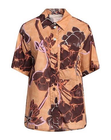 TELA Floral shirts & blouses 100% Cotton