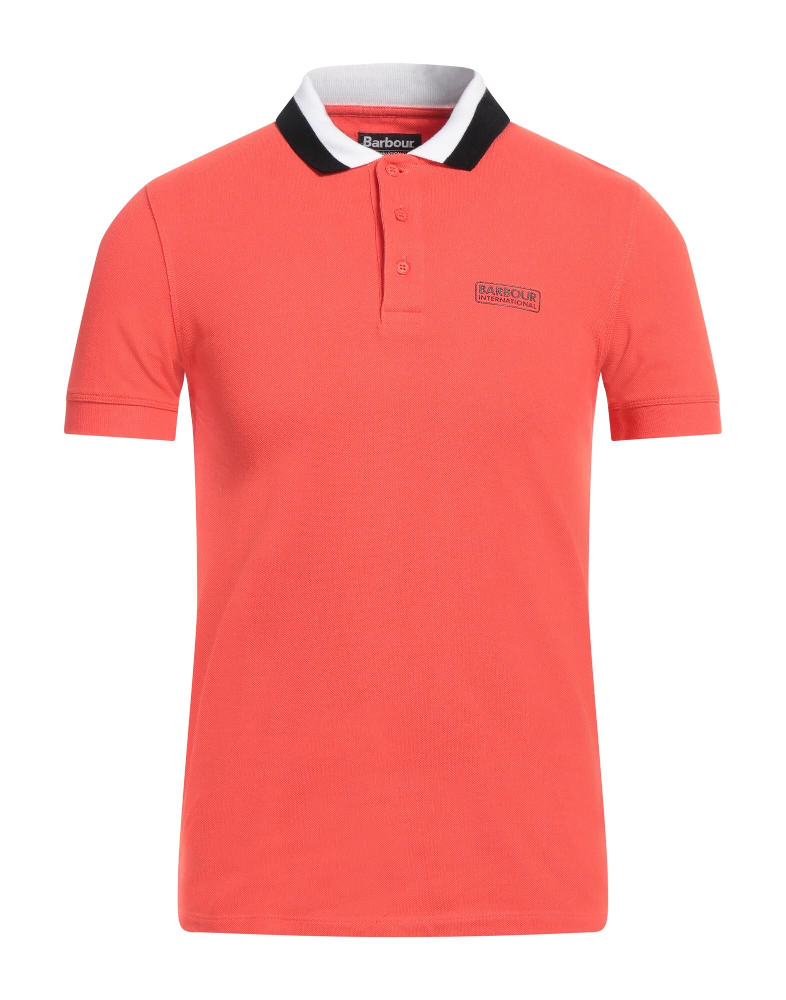 BARBOUR - Polo shirts