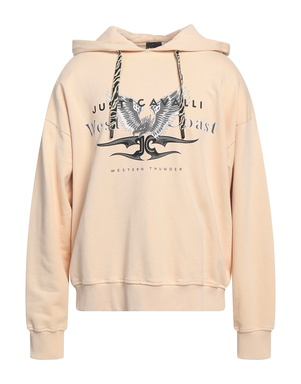 JUST CAVALLI - Sweatshirts