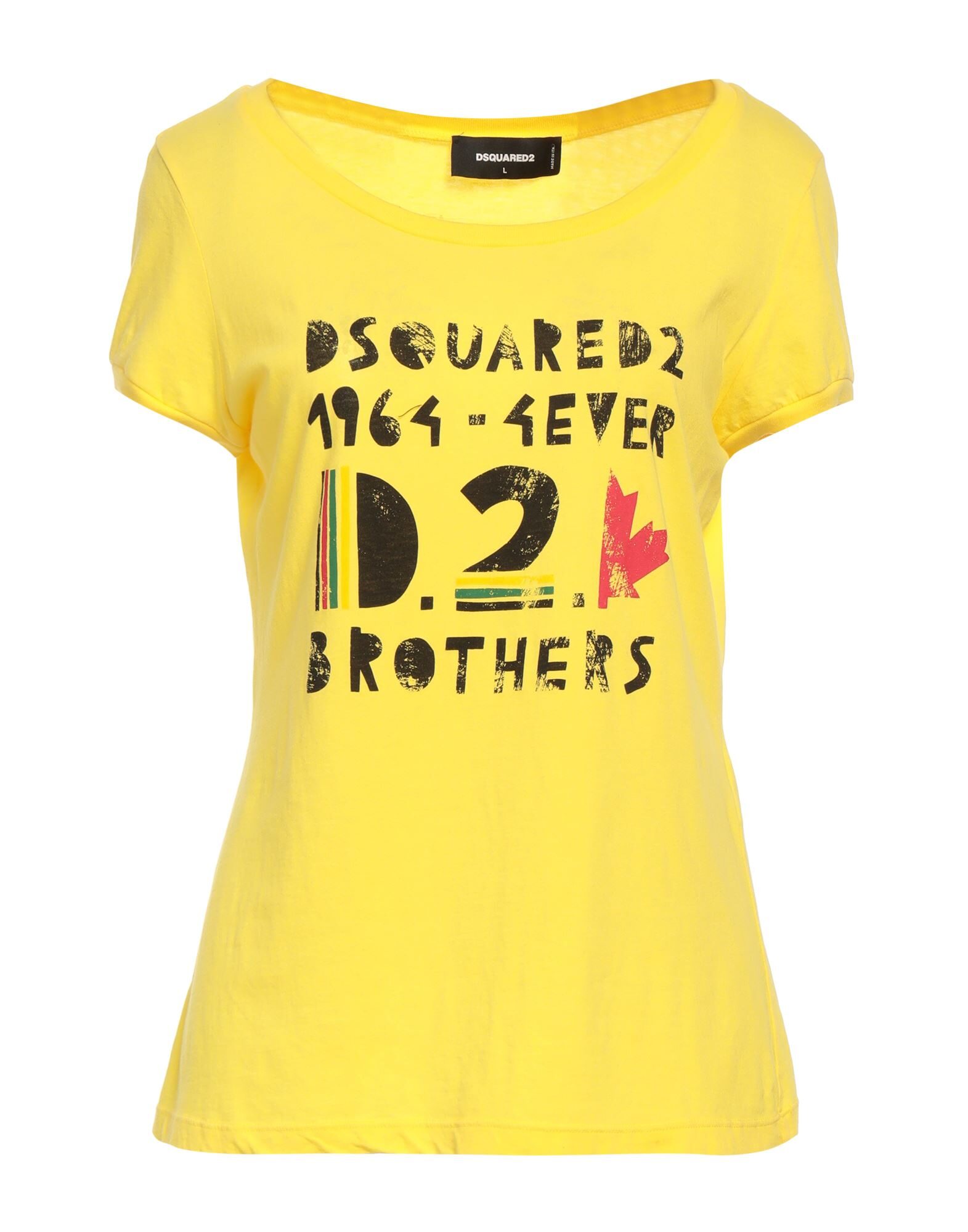 DSQUARED2 - T-shirts