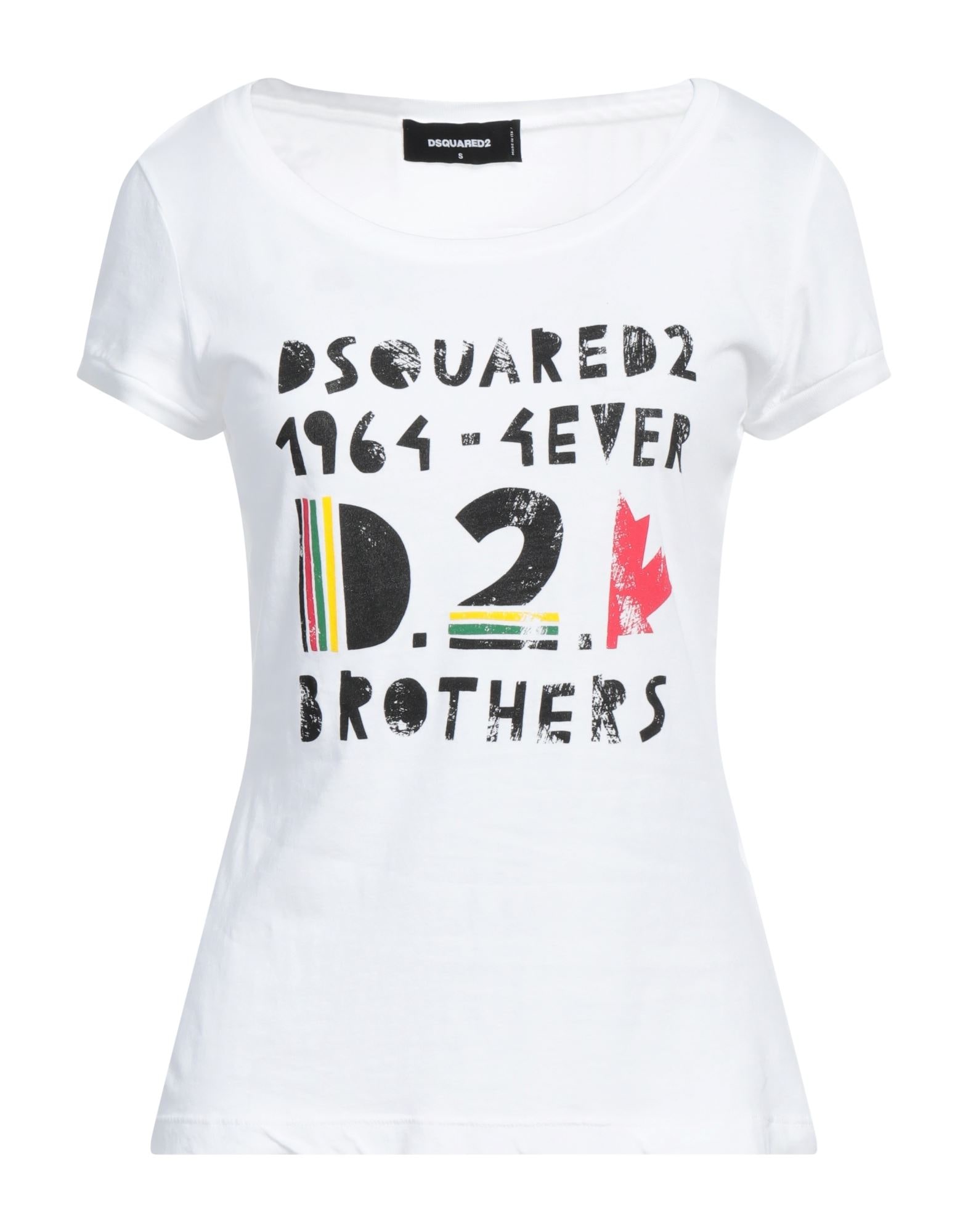 DSQUARED2 - T-shirts