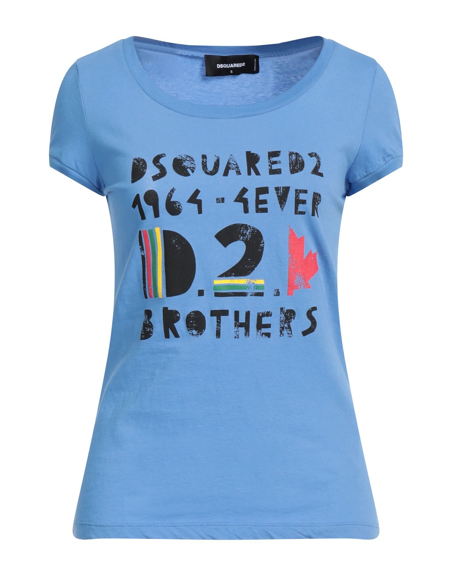 DSQUARED2 - T-shirts