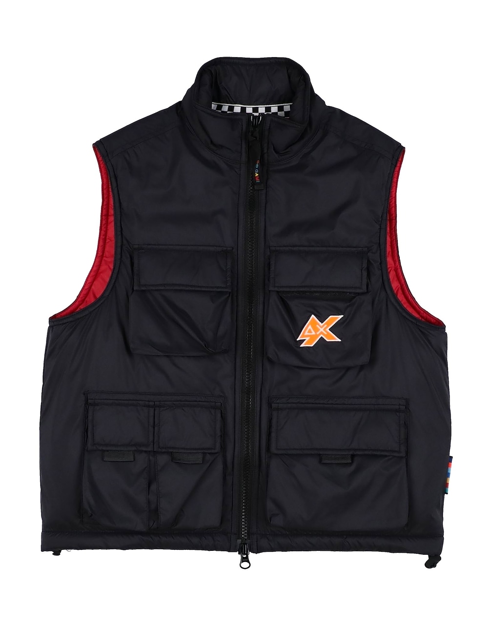 SUN 68 - Gilets