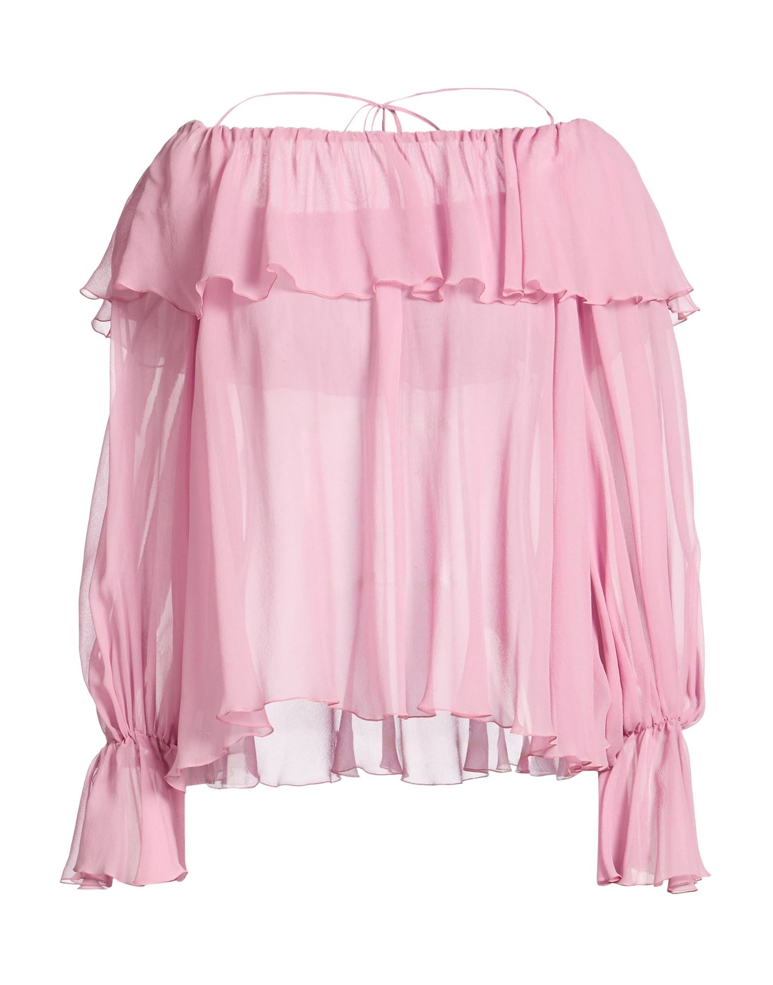 BLUMARINE - Топы без рукавов