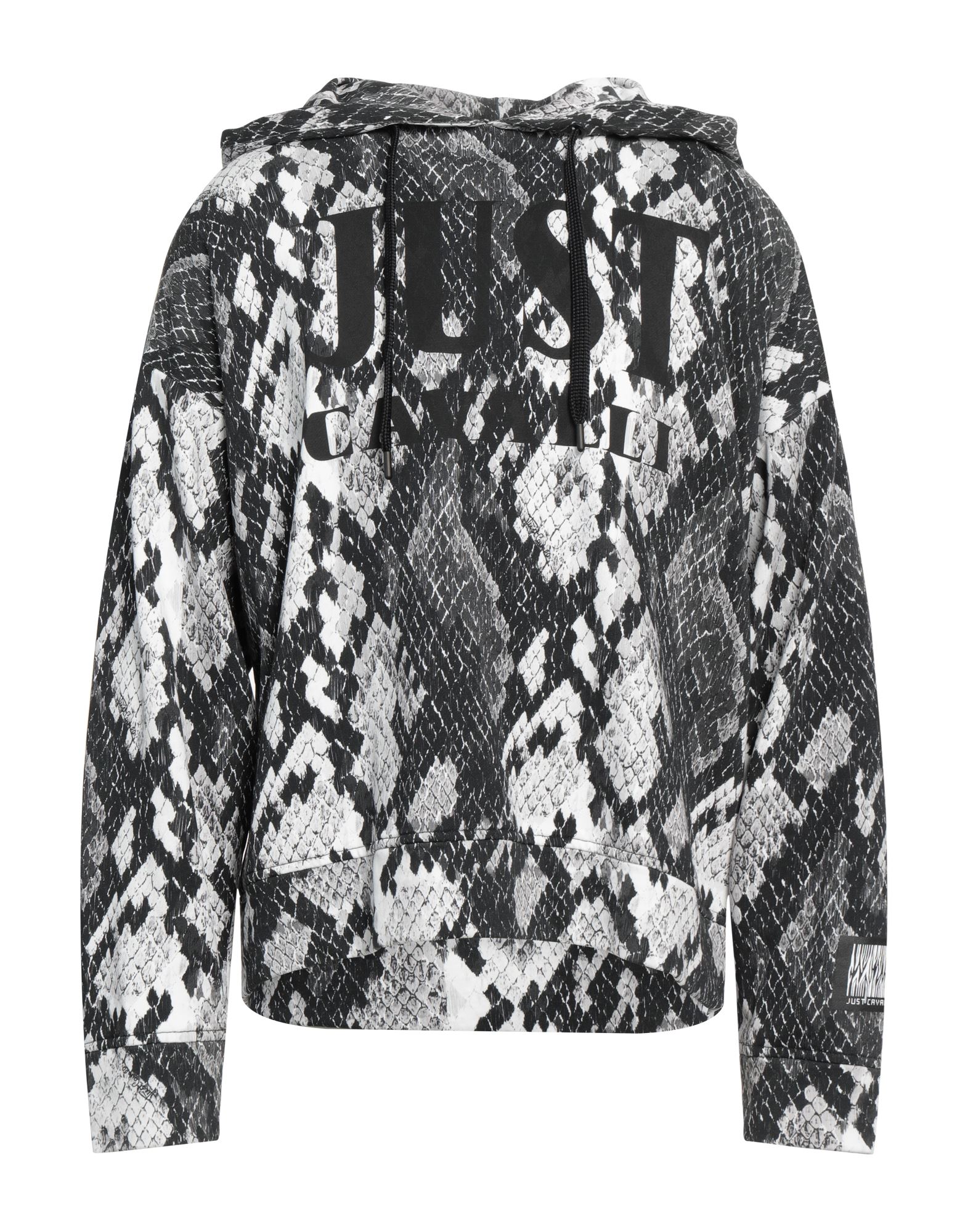JUST CAVALLI - Sweatshirts