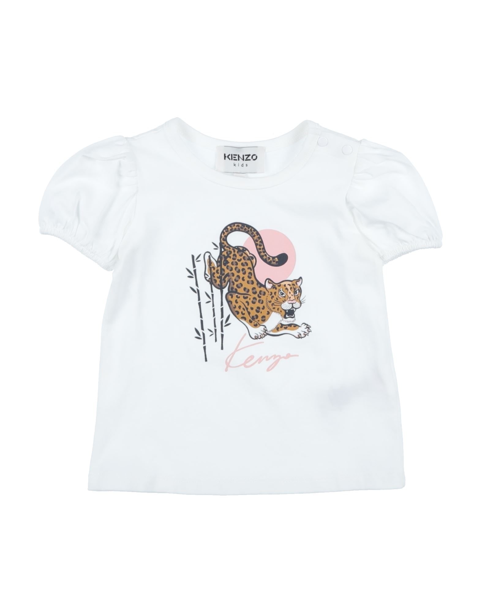 KENZO KIDS - T-shirts