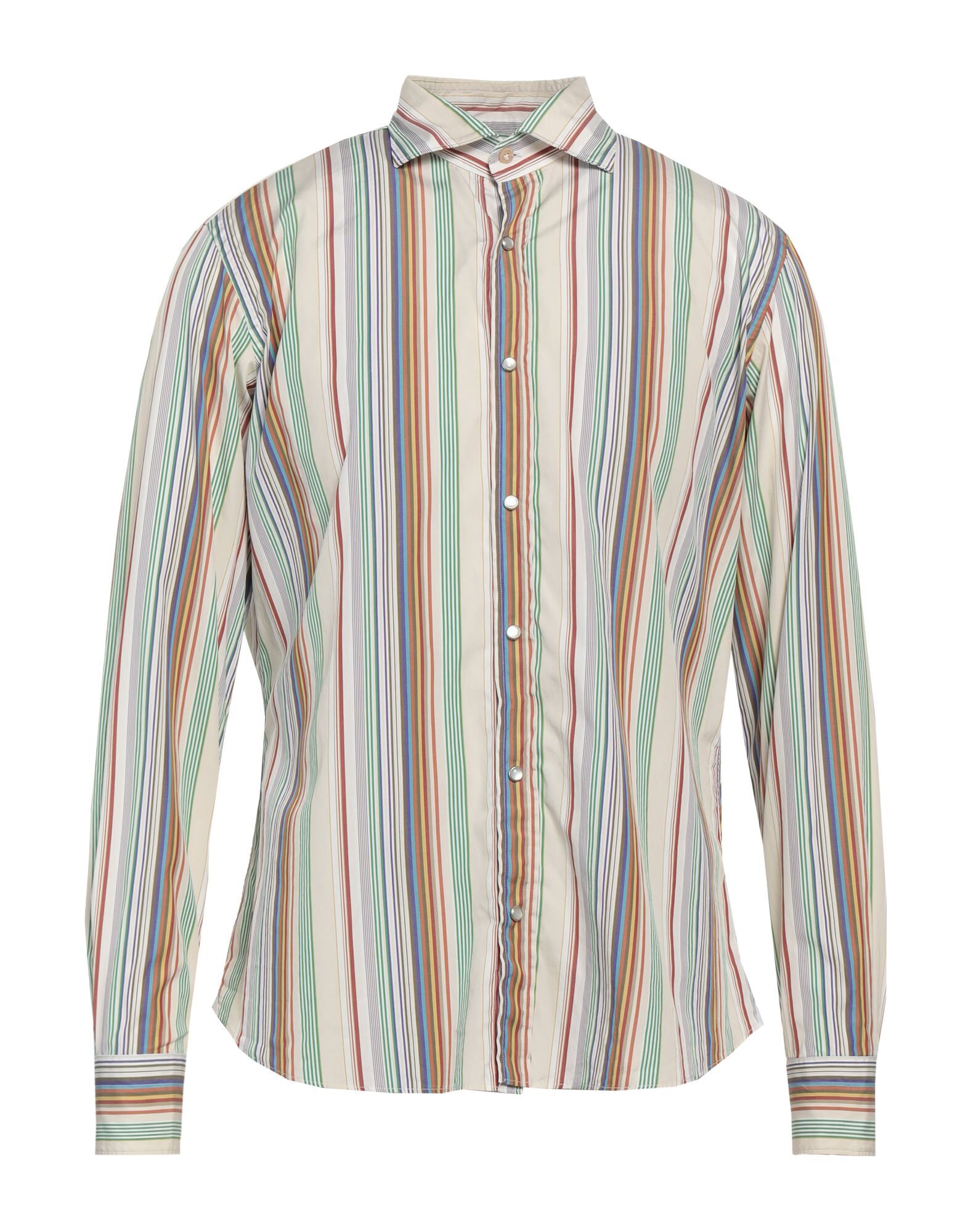 GIANNETTO PORTOFINO - Shirts