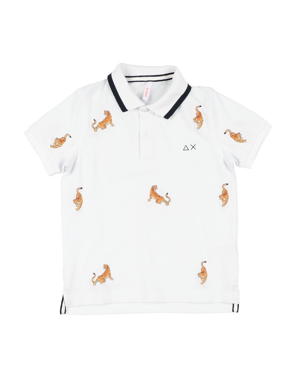 SUN 68 - Polo shirts