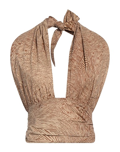 FEDERICA TOSI Top 100% Cotton