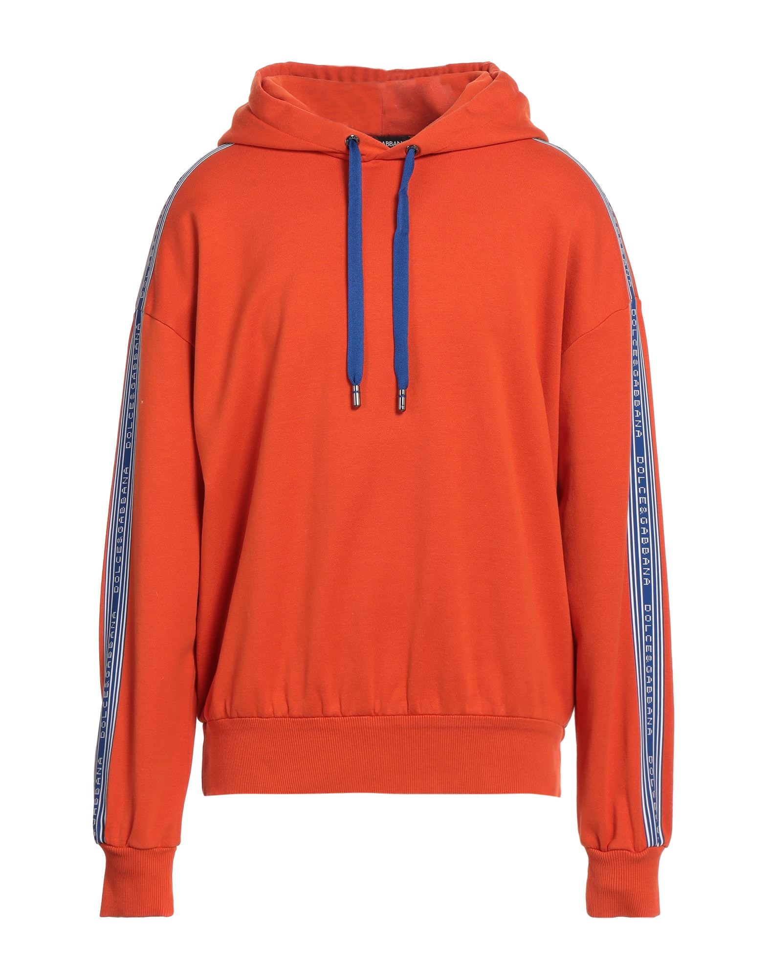 DOLCE&GABBANA - Sweatshirts