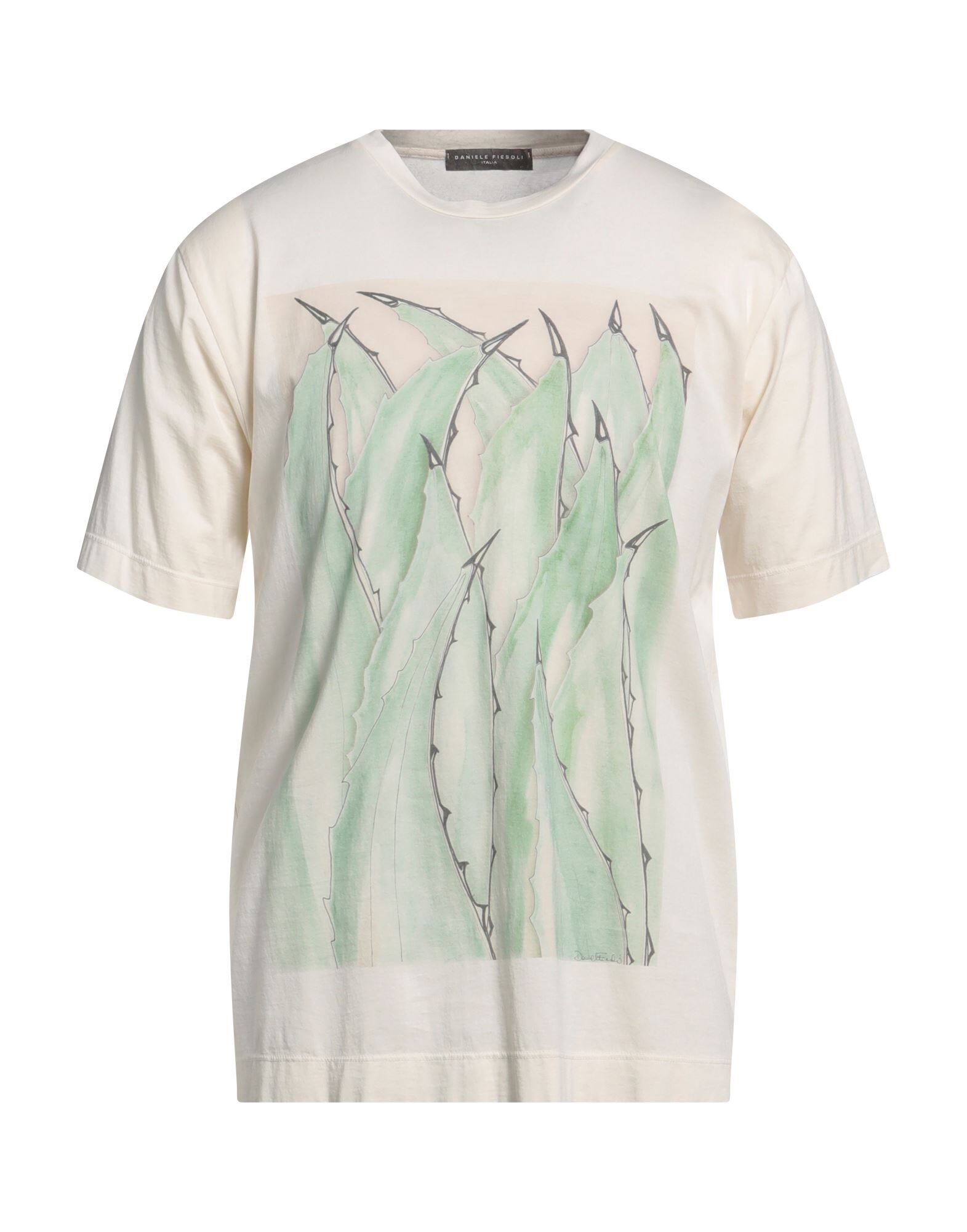 DANIELE FIESOLI Футболка 18590₽