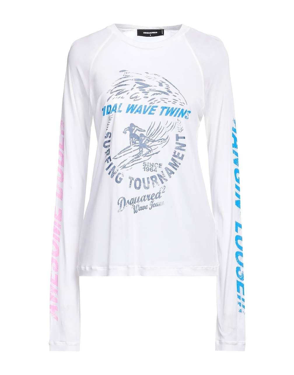 DSQUARED2 - T-shirts