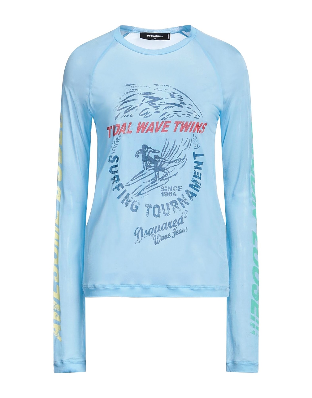 DSQUARED2 - T-shirts