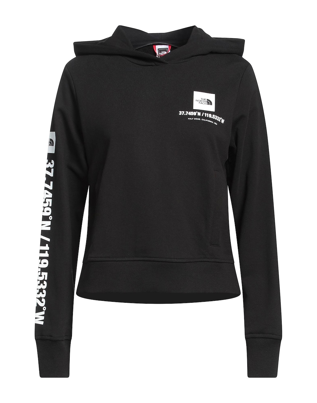 THE NORTH FACE - Sweatshirts