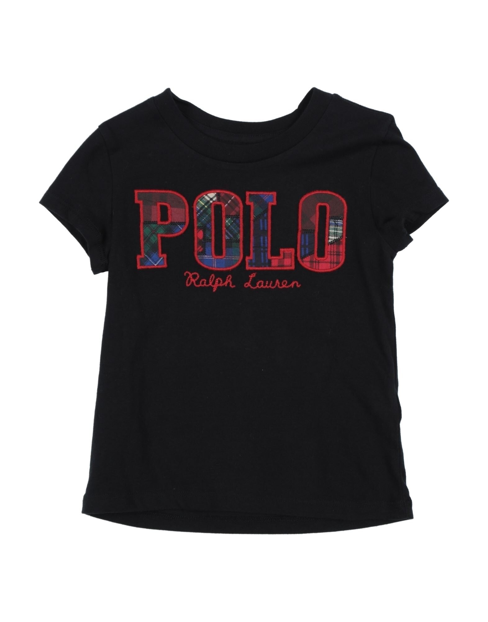 POLO RALPH LAUREN - T-shirts