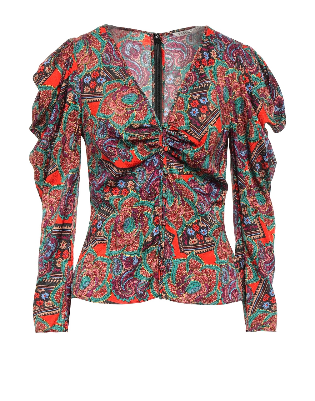 VERONICA BEARD - Tops