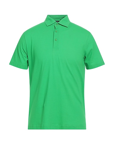 HERNO Polo LAMINAR 100% Coton