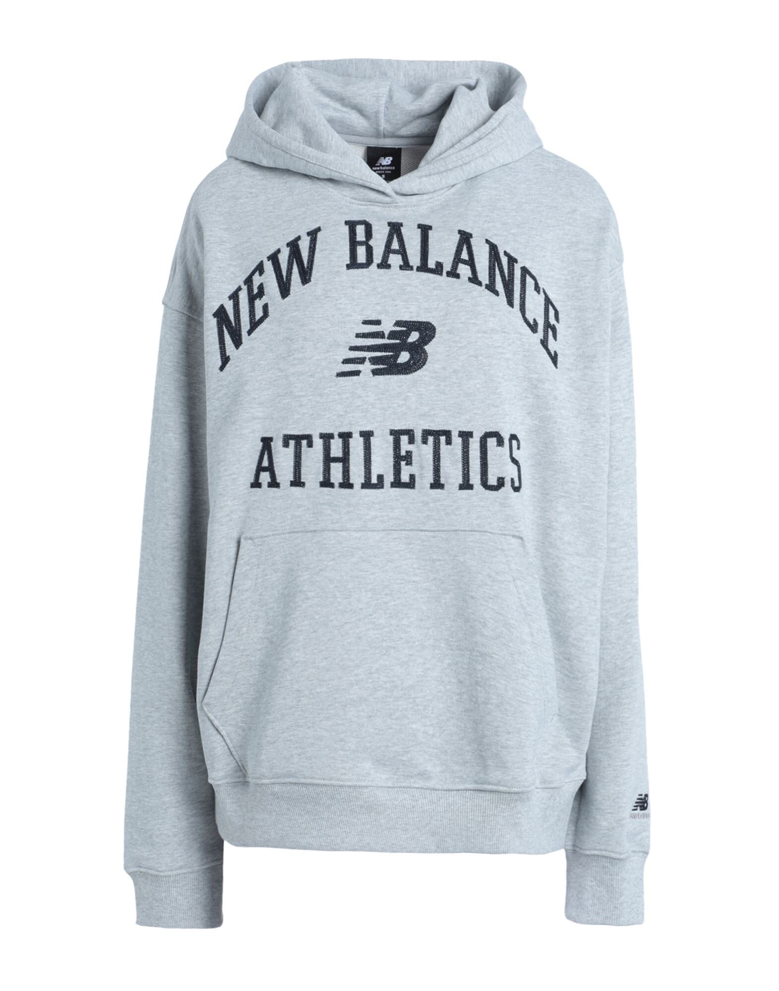 NEW BALANCE - Sweatshirts