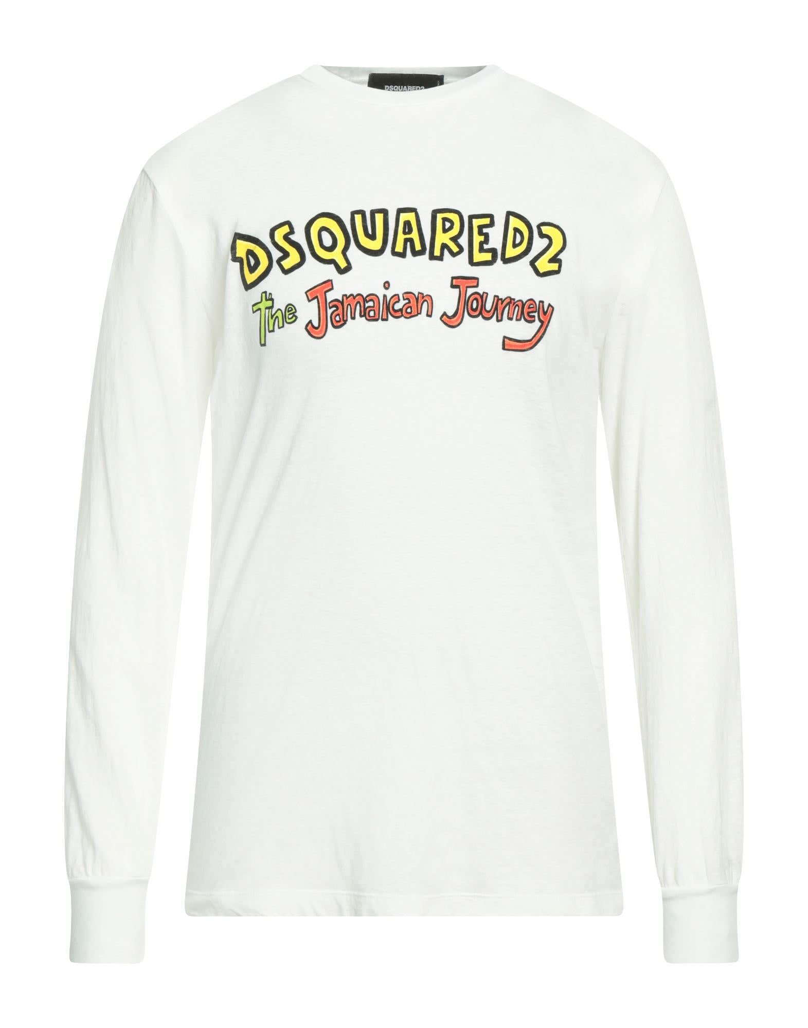 DSQUARED2 - T-shirts
