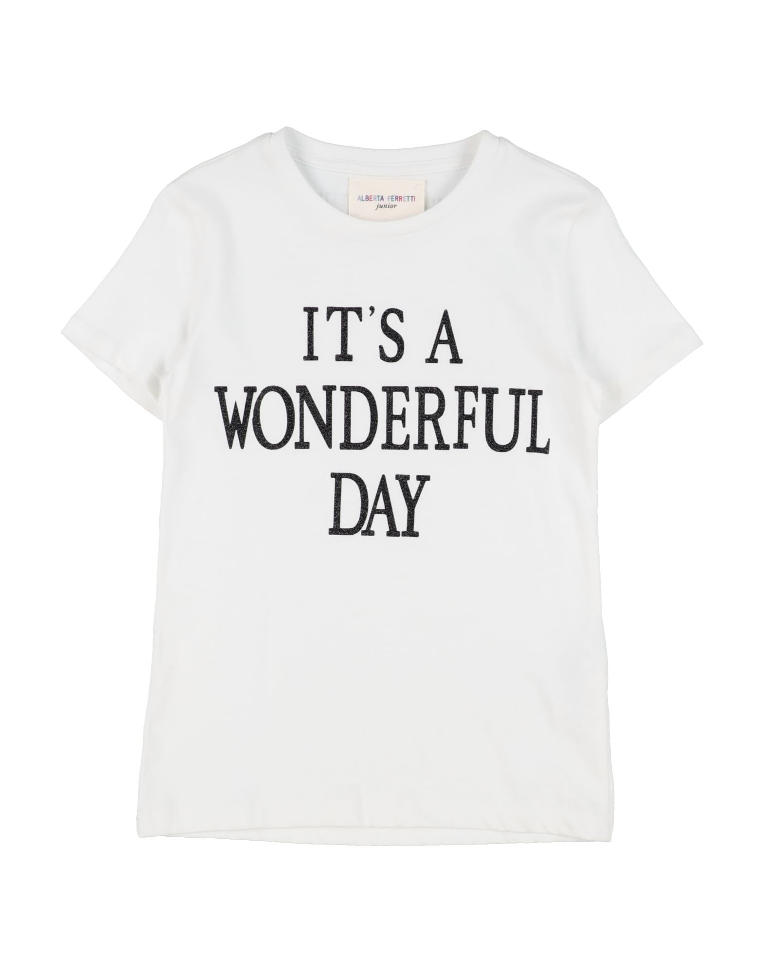 ALBERTA FERRETTI - T-shirts