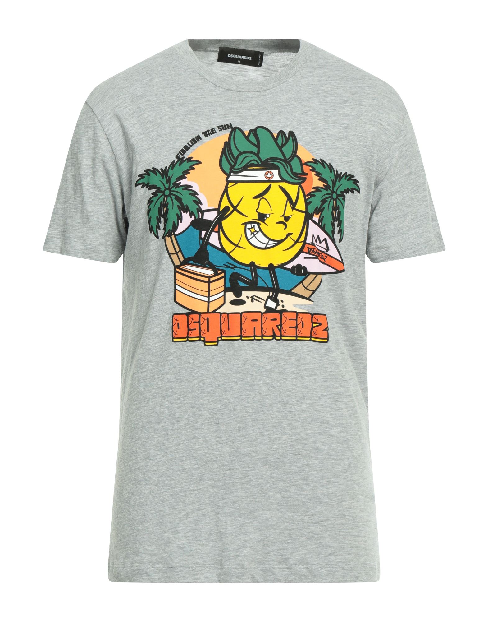 DSQUARED2 Футболка 22090₽