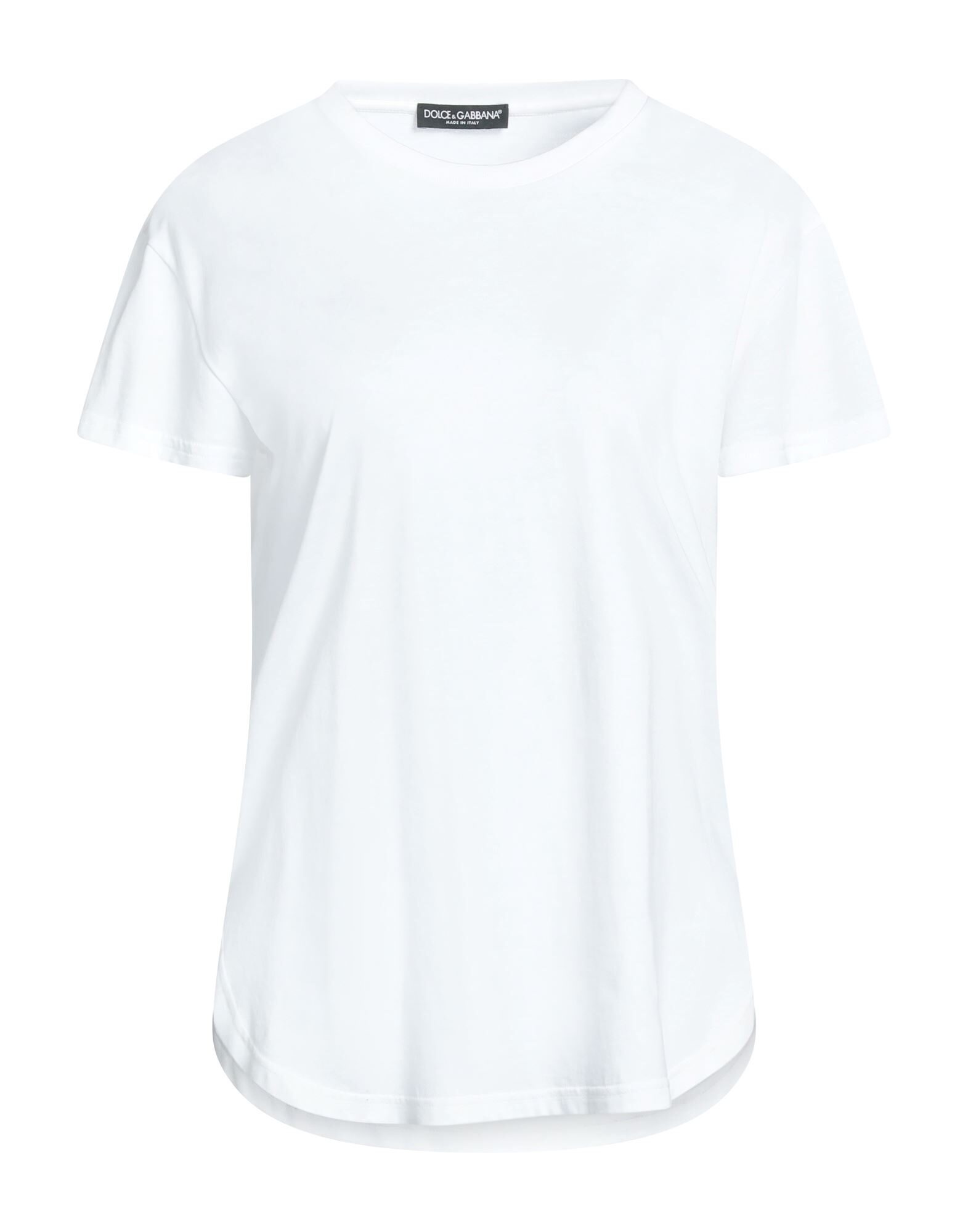 DOLCE&GABBANA - T-shirts