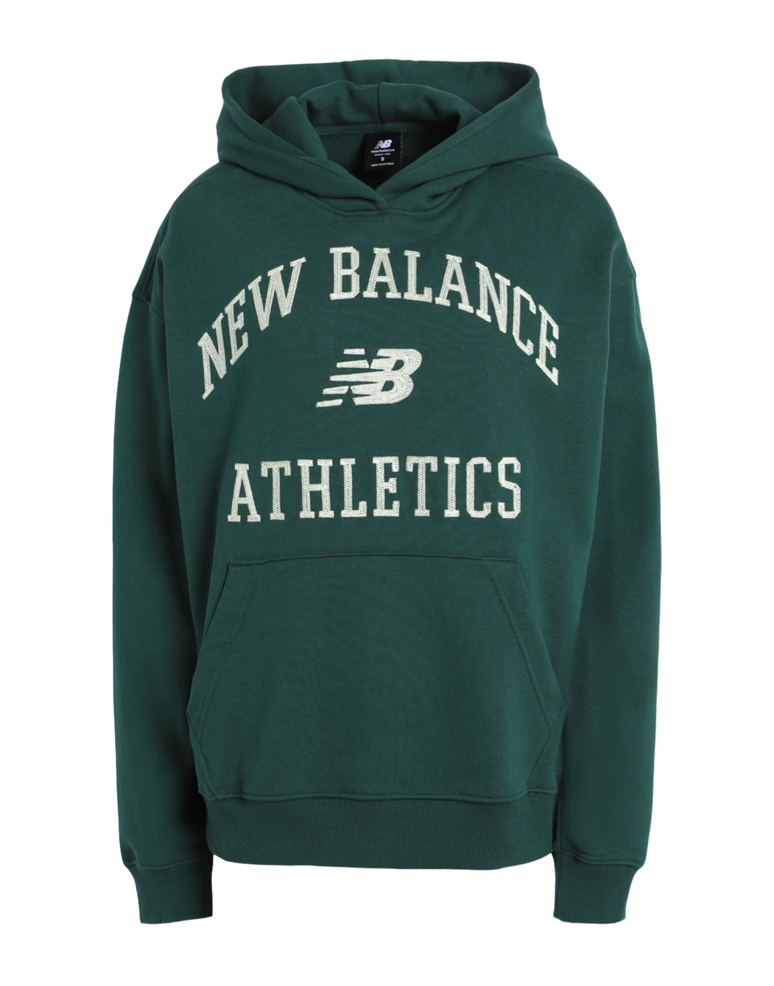 NEW BALANCE - Sweatshirts