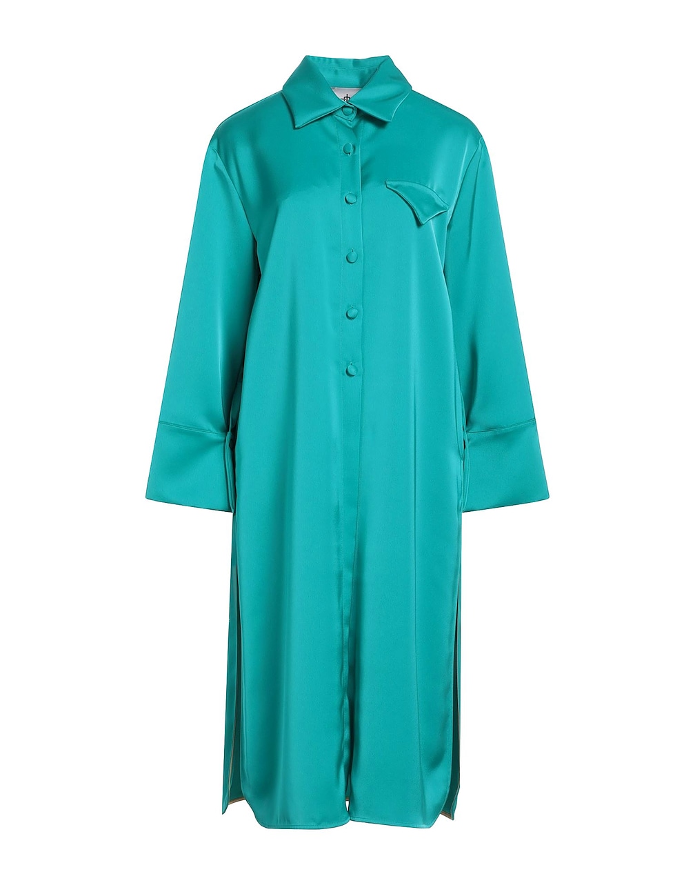 COMPAGNIA ITALIANA - Midi dresses