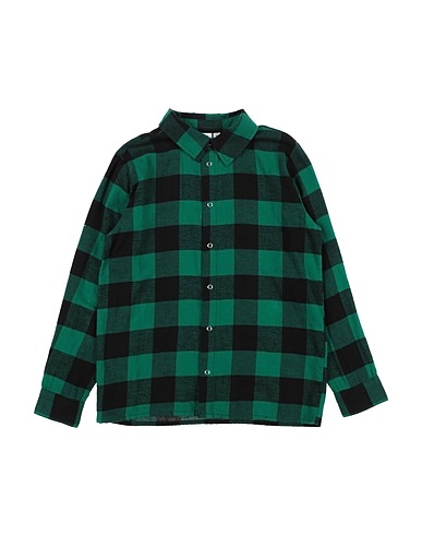 NAME IT® Patterned shirt 100% Cotton