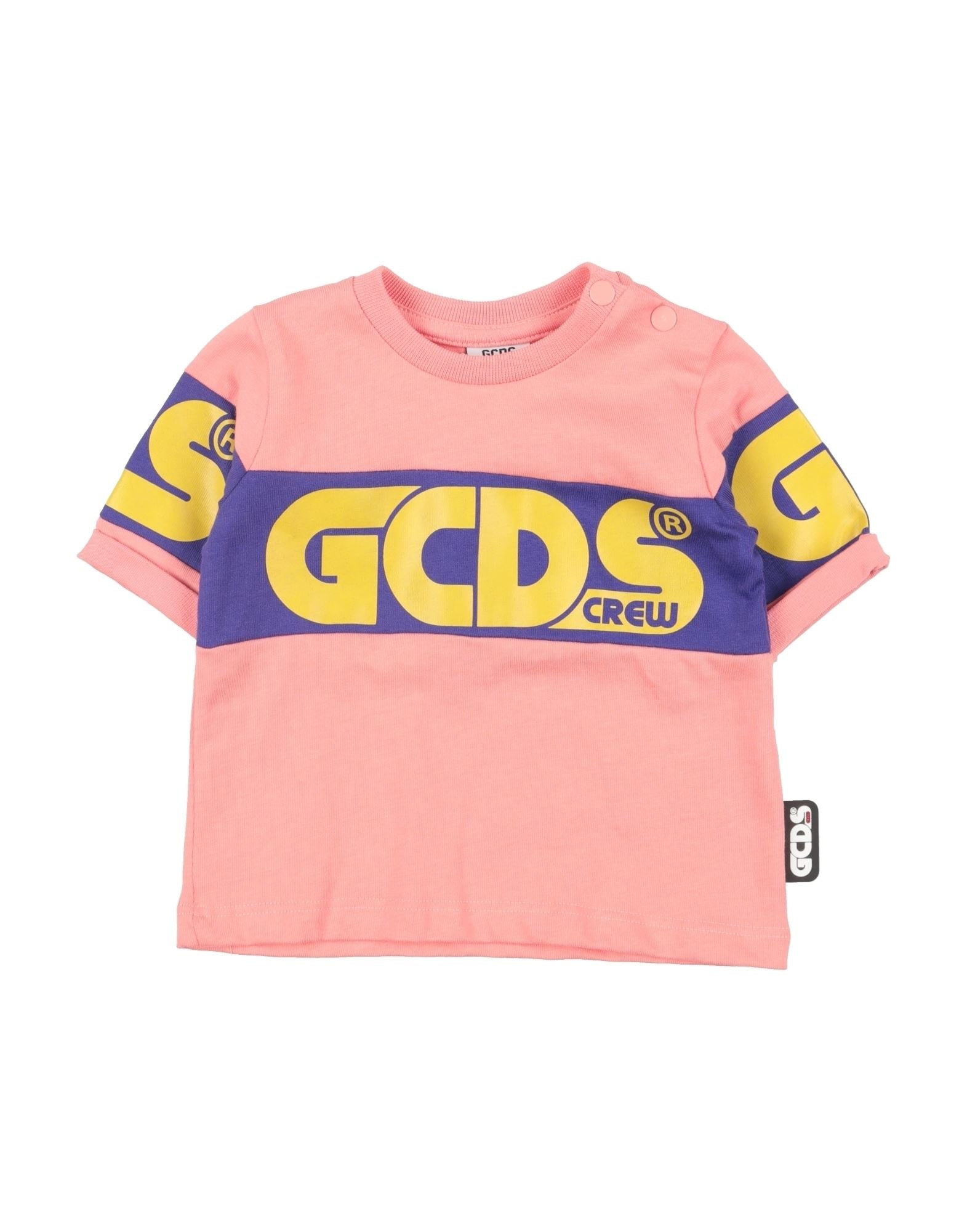 GCDS MINI - T-shirts