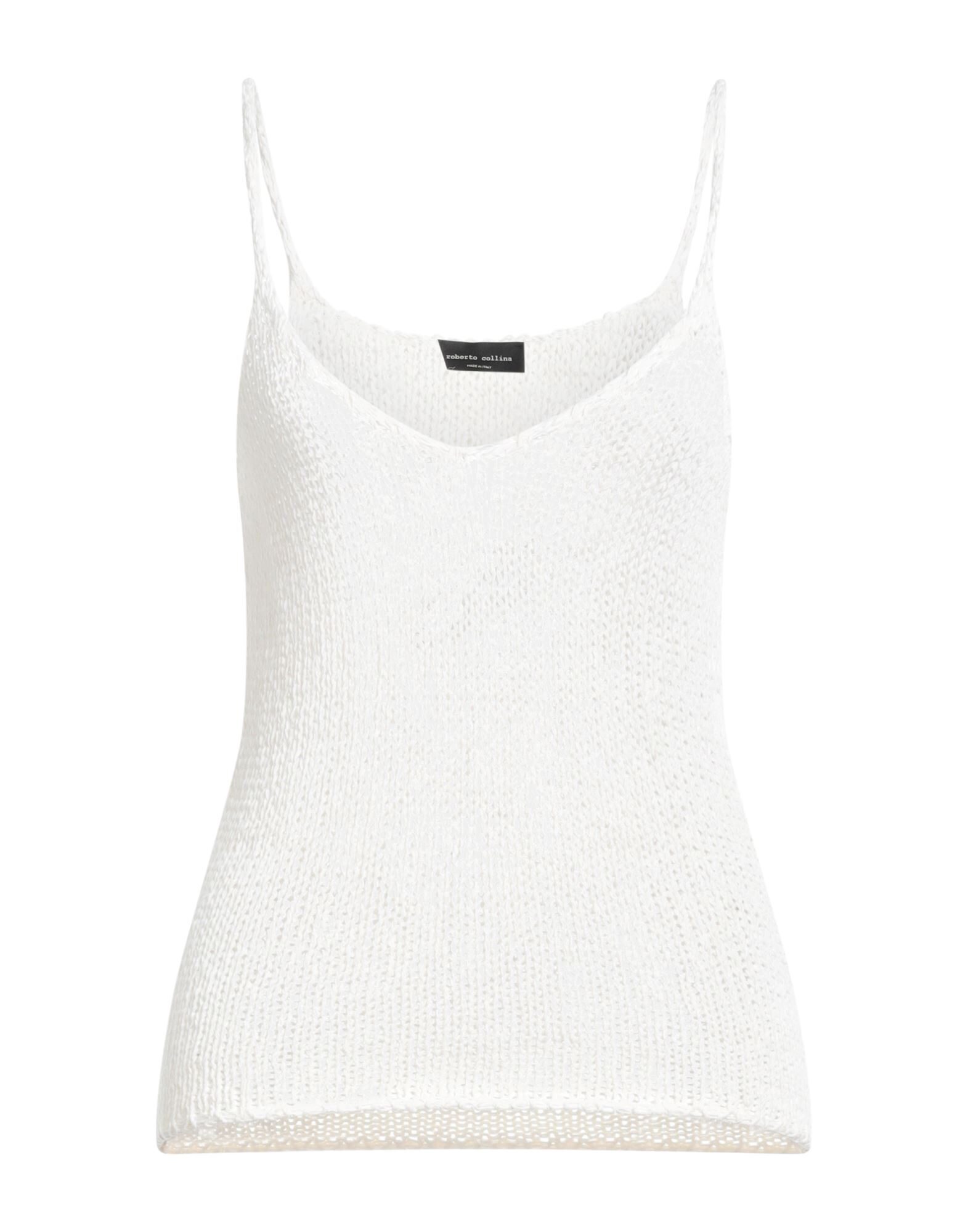 ROBERTO COLLINA - Топы без рукавов