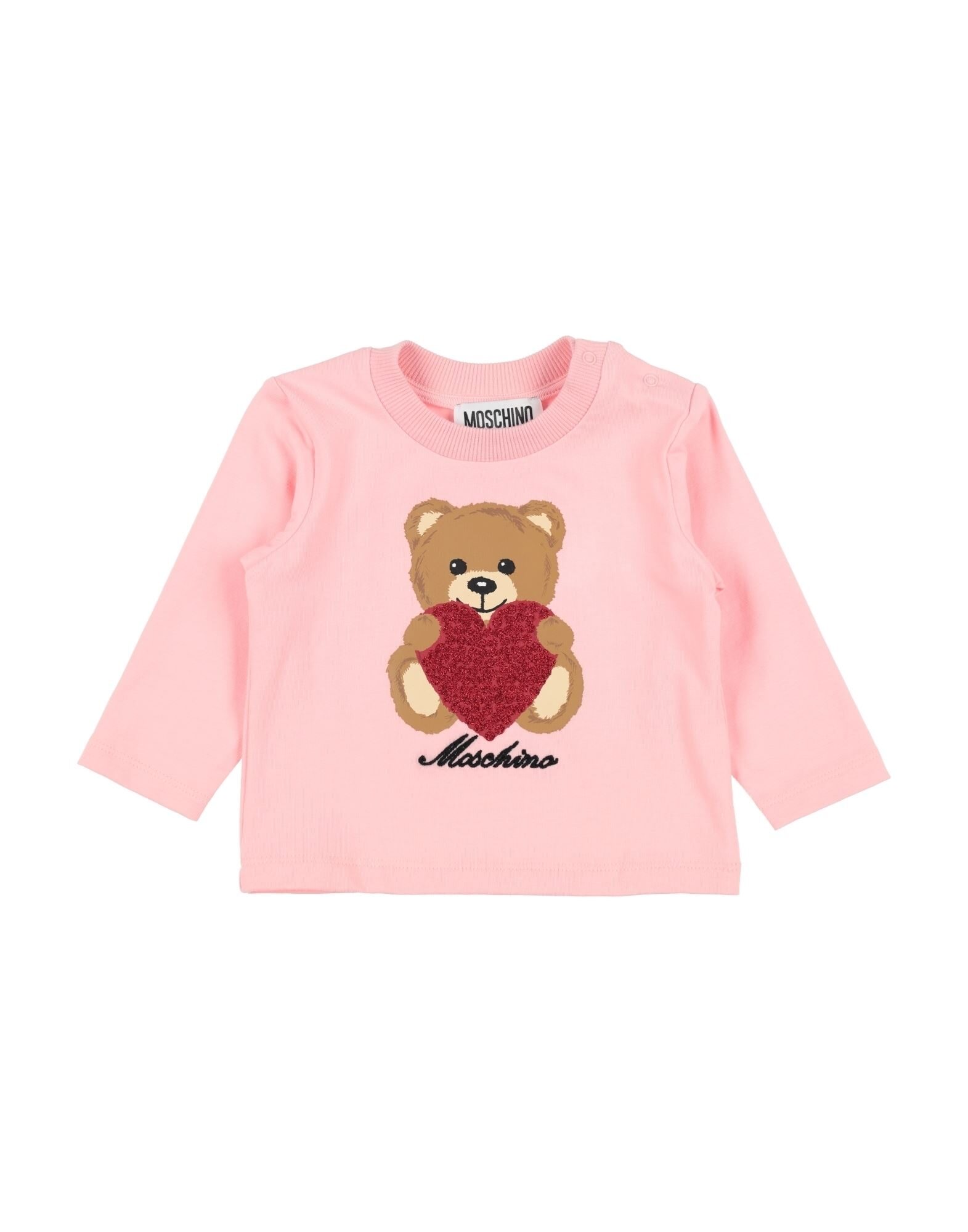 MOSCHINO BABY - Футболки