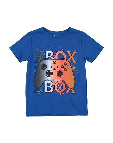 NAME IT® T-shirt 95% Cotton, 5% Elastane