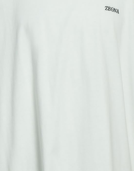 ZEGNA Футболка