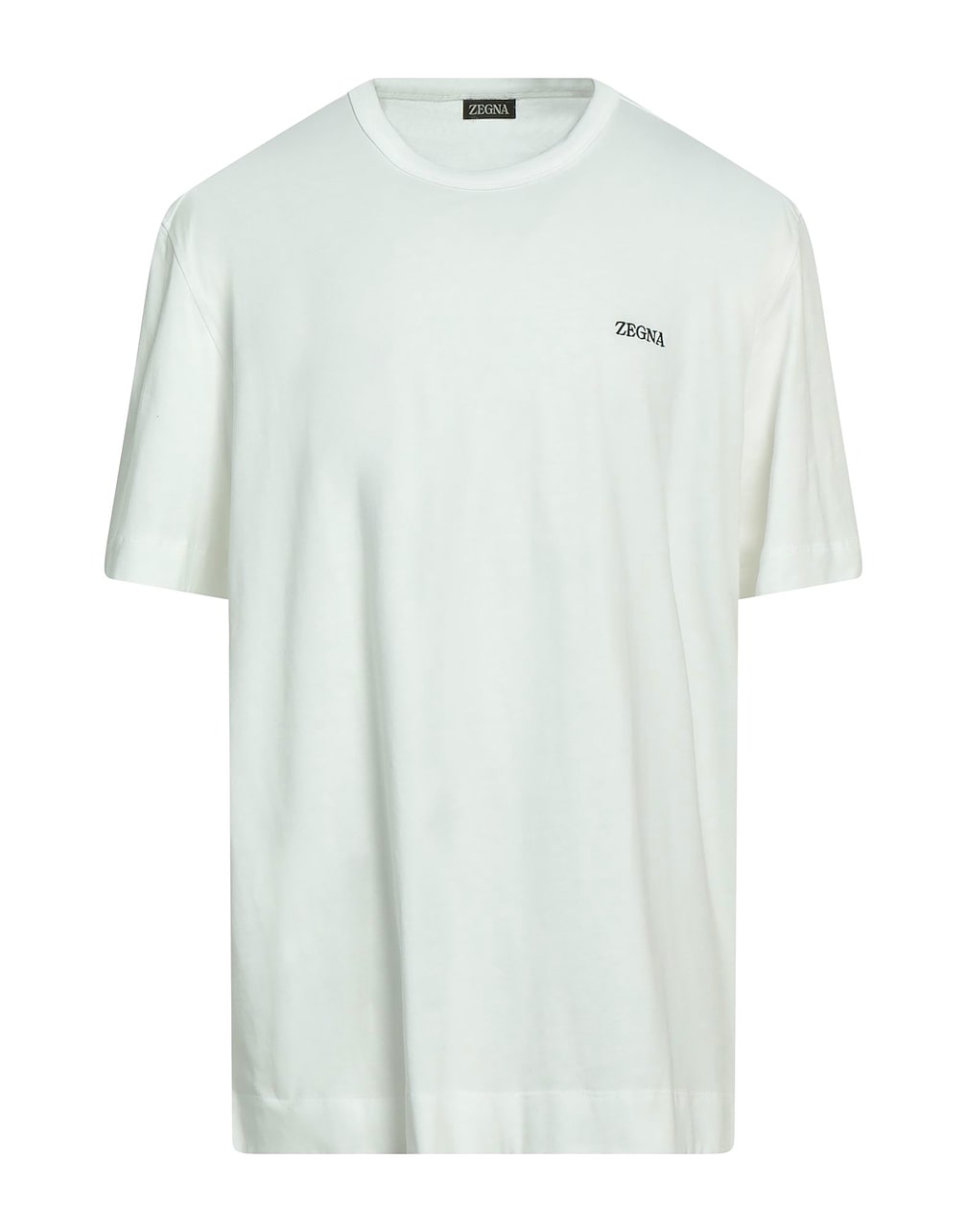 ZEGNA - T-shirts