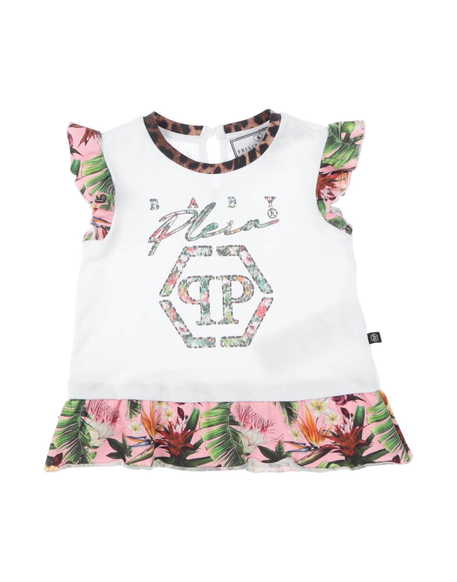 PHILIPP PLEIN - T-shirts