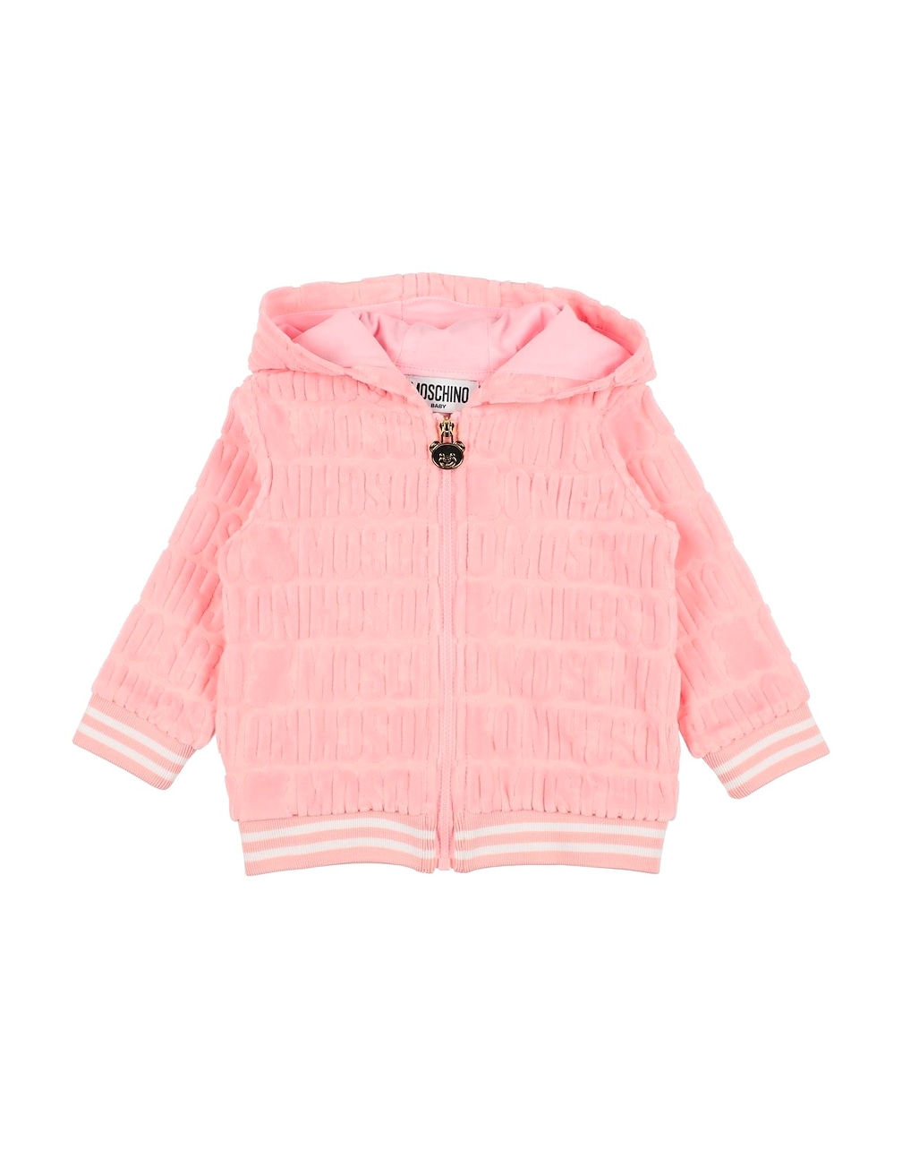 MOSCHINO BABY - Felpe