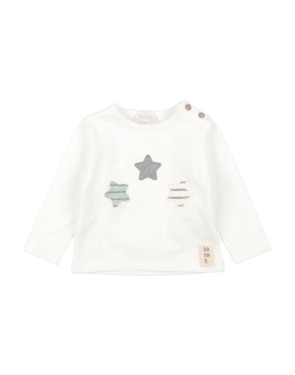 NANÁN - T-shirts