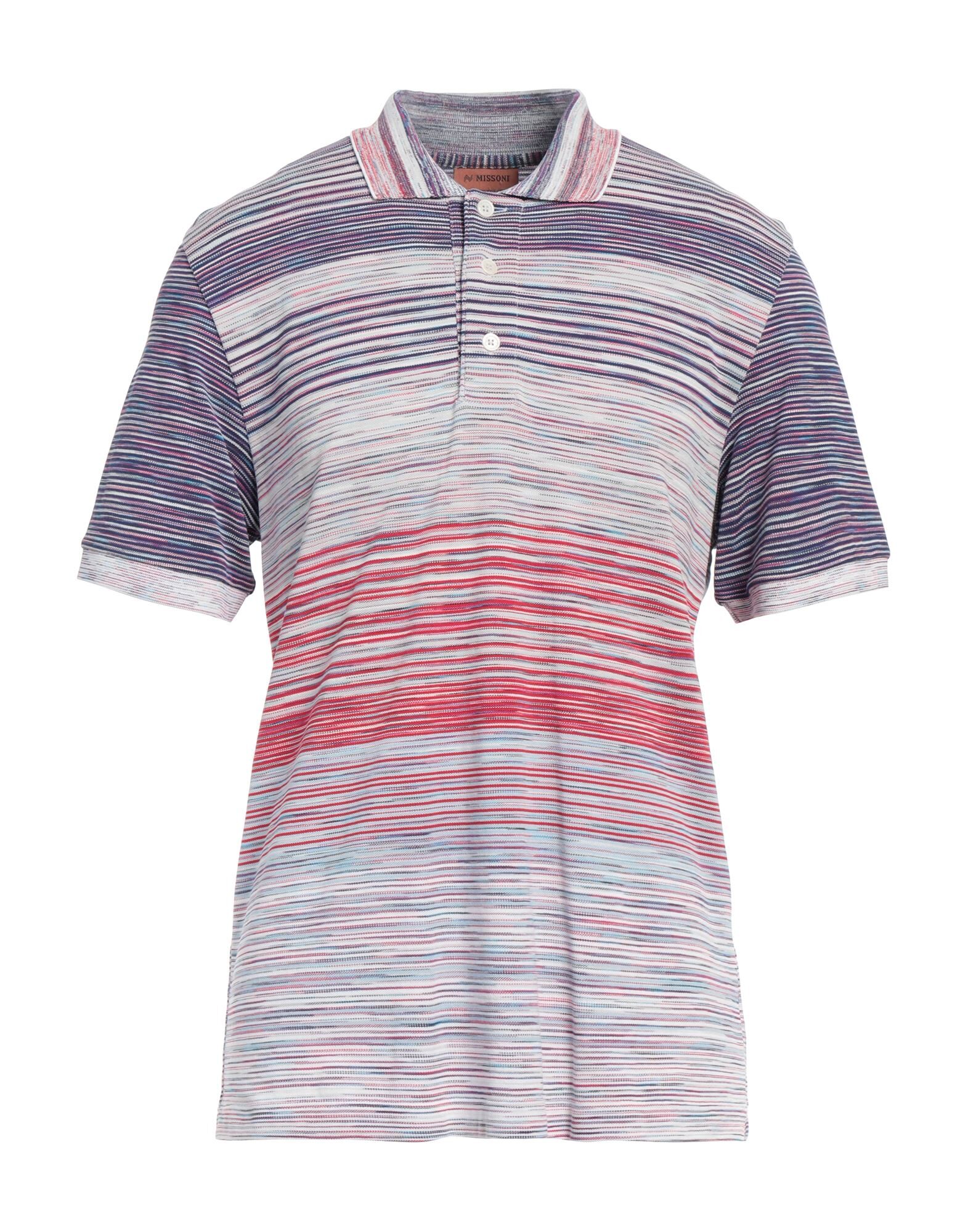 MISSONI - Polo shirts