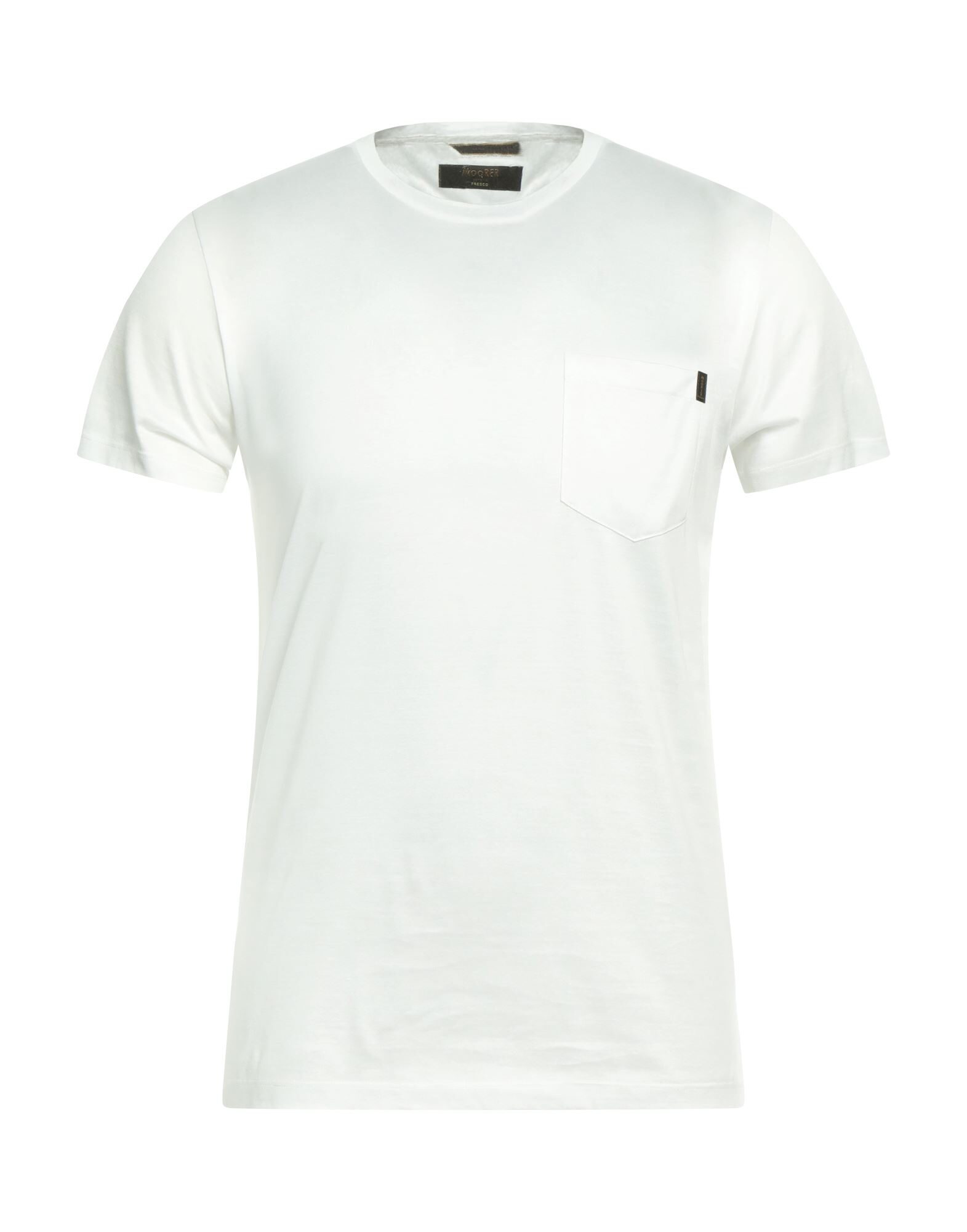 MOORER - T シャツ