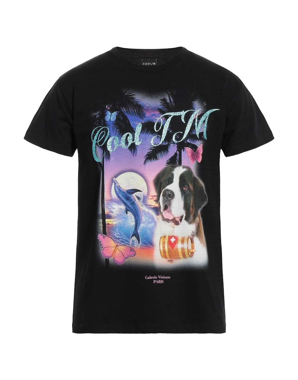 COOL T.M - T-shirts