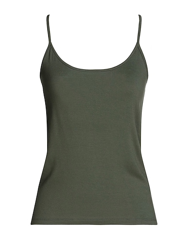 MAJESTIC FILATURES Top 94% Viscose, 6% Elastane