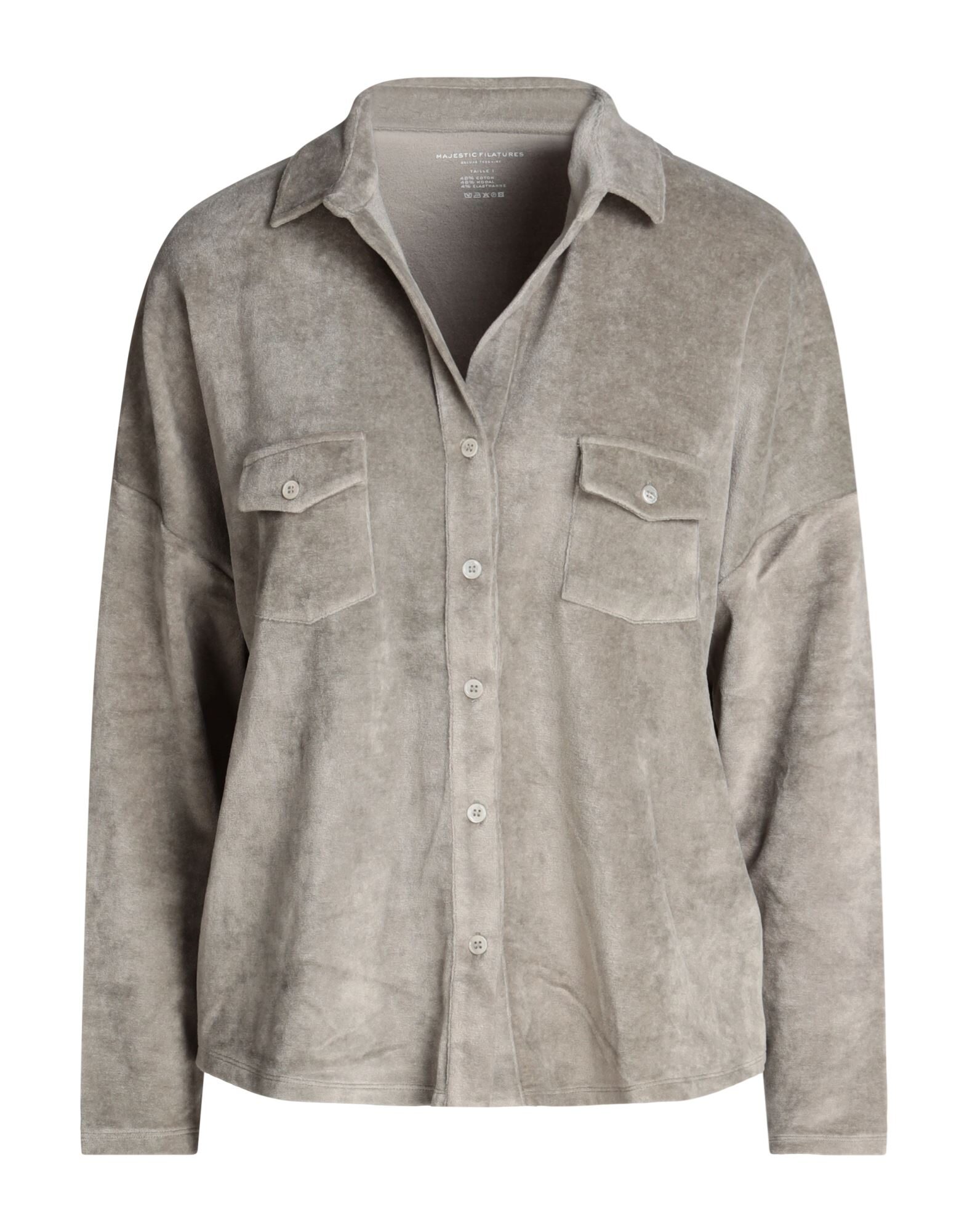 MAJESTIC FILATURES - Hemden