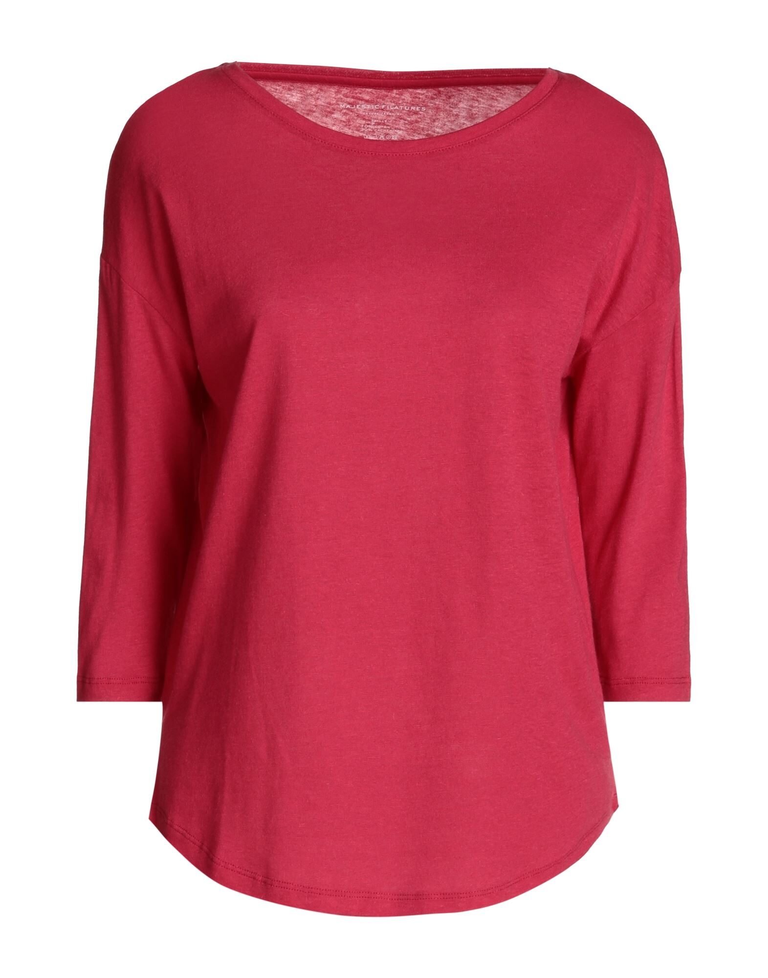 MAJESTIC FILATURES - T-shirts