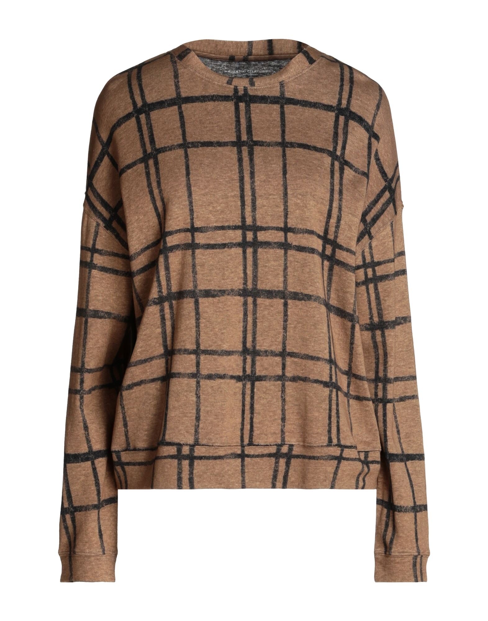 MAJESTIC FILATURES - スウェットシャツ