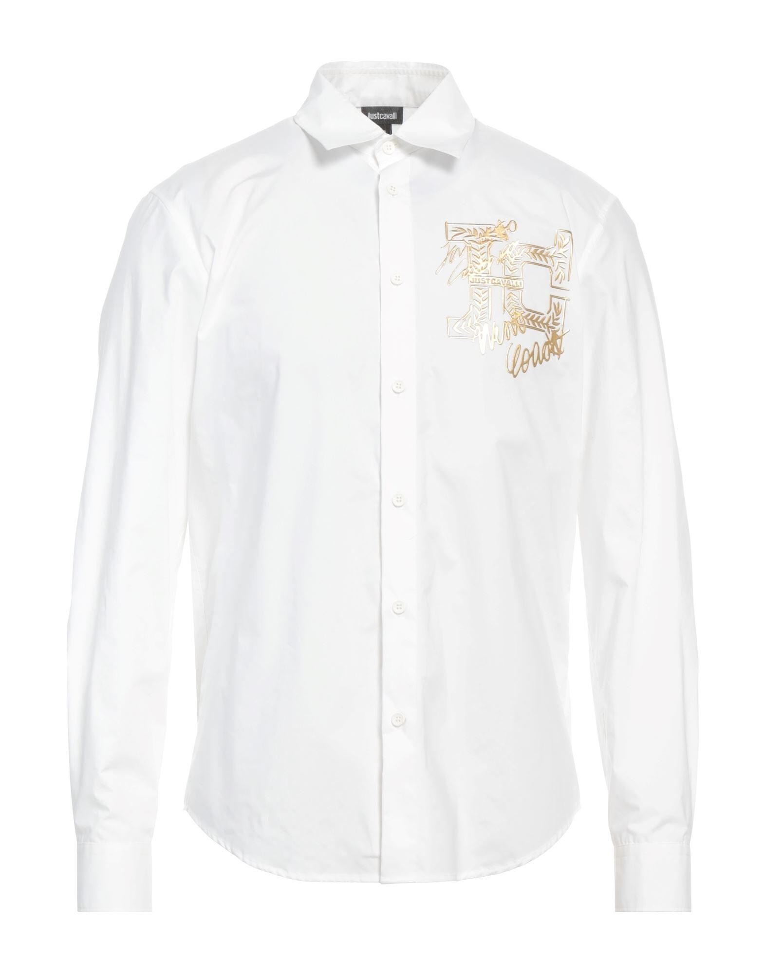 JUST CAVALLI - シャツ