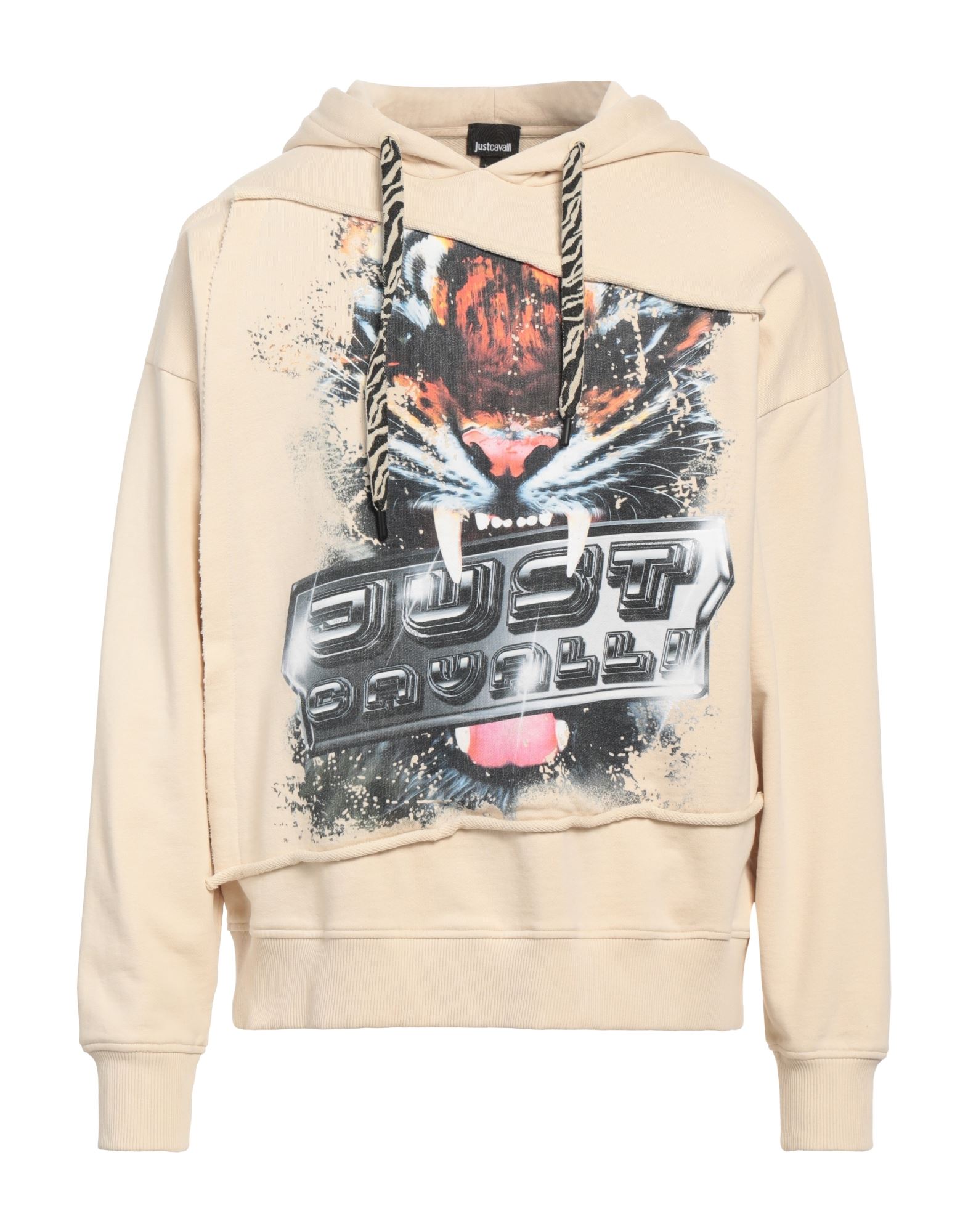JUST CAVALLI - Sweatshirts